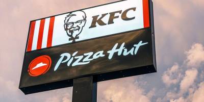 ABD'li restoran zincirleri KFC ve Pizza Hut'ın Orta Doğu'daki satışları düştü