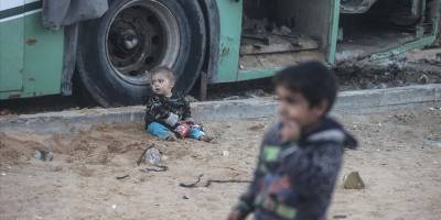 Uluslararası toplumun, soykırımı önlemek için harekete geçme yükümlülüğü var