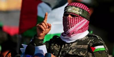 Hamas'tan ABD'ye 'Refah' eleştirisi