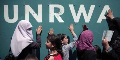 UNRWA: İsrail'in açıklamaları hiçbir gerçeğe dayanmayan iddialar