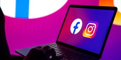 Facebook ve Instagram çöktü mü?