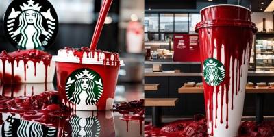 Starbucks boykotlar nedeniyle Orta Doğu’da işten çıkarmalara gidiyor