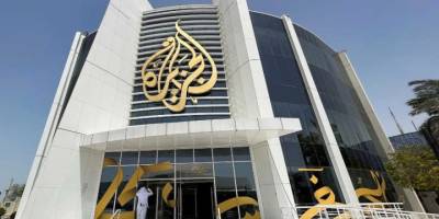 Al Jazeera'dan katil İsrail’e tepki