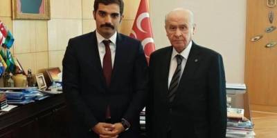 Sinan Ateş’in ölmeden önce Bahçeli'yi aradığı öne sürüldü