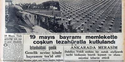 Suni bayramlarla yaşatılmaya çalışılan ulus ve tek adam şovenizmi!