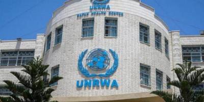 Katil İsrail, UNRWA'ya 1 ay süre verdi