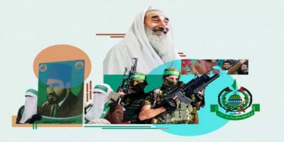 Hamas'ın kökeni ve Filistin direnişindeki konumu