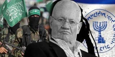 Mossad eski direktörü Yatom: Hamas'ı yenemeyiz!