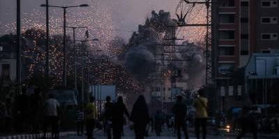 Yahudi esir: İsrail rehin tutulduğumuz evi bombaladı