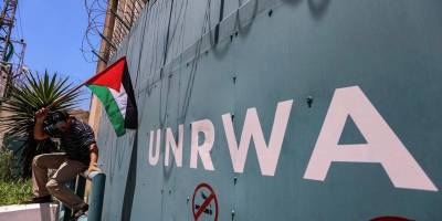 Norveç UNRWA'ya maddi desteğini arttıracak