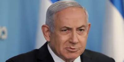 Netanyahu: Gazze'de Arap rejimlerinin desteğine ihtiyacımız var