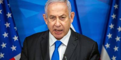 Netanyahu’nun silah şikayetinin ardından ABD kargo uçağı Tel Aviv’e indi