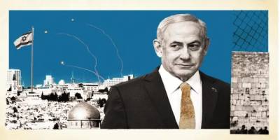 Netanyahu'nun işlediği suçların arkasında nasıl bir zihniyet sorunu var?