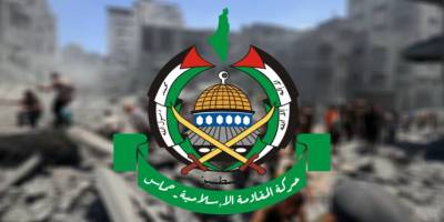 Hamas'tan Nur Şems kampı saldırısına ilişkin açıklama