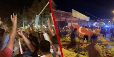 Irkçı saldırıların arka planı: Türkiye’nin bir asırlık kimlik problemi