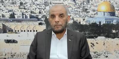 Hamas'tan savaşın ardından Gazze'de "tarafsız hükümet" çağrısı