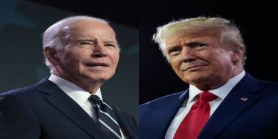 Demokratlar Biden'ın Trump karşısındaki mağlubiyetine hazırlanıyor...