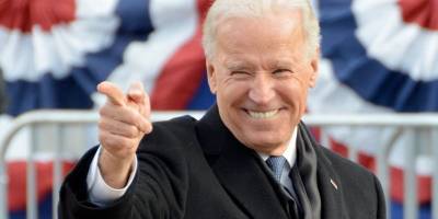 Biden: Ben bir Siyonistim ama Filistinlileri de destekliyorum