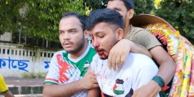 Bangladeş'teki protestolarda 6 öğrenci hayatını kaybetti