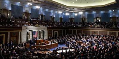 Demokratların neredeyse yarısı Netanyahu'nun ABD Kongresi'ndeki konuşmasını boykot etti