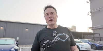 Elon Musk Venezuela Devlet Başkanı Maduro'ya 'diktatör' dedi