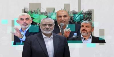 Heniyye’nin şehadetinin ardından Hamas’ın geleceği