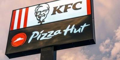 Boykotlar sonuç veriyor: KFC ve Pizza Hut'ın satışları düştü!