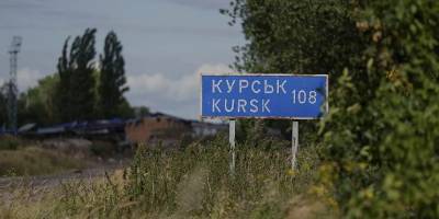 Kursk üzerine…