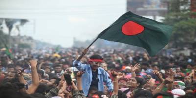 Bangladeş'teki halk devrimi nasıl gerçekleşti, bundan sonra ne olacak?