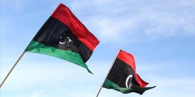 Libya'da Güvenlik Düzenlemeleri Yüksek Komitesi kurulması kararı alındı