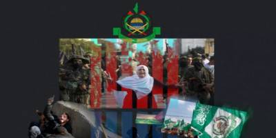 Hamas'ın Filistin halkıyla bütünleşme süreci ve metodu