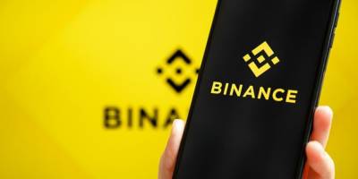 Siyonist çete istedi Binance Filistinlilerin hesaplarına el koydu