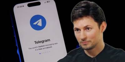 Fransa'da gözaltına alınan Telegram'ın kurucusu Durov adli kontrol şartı ile serbest bırakıldı