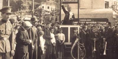 1931 İstanbul seçimleri ve bağımsız mebus adayı Kazım Karabekir