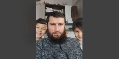 Dağıstanlı Ferit Kurbanov’u Gürcistan’a iade etmeyin!