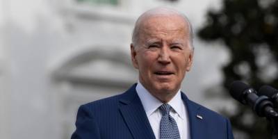 Biden, Eygi'nin öldürülmesine "trajik bir hata sonucu" dedi