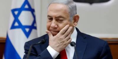 Netanyahu'nun yolsuzlukları konulu "The Bibi Files" gösterime girdi