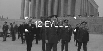 12 Eylül'ün İslamcılığı desteklediği iddiası sol ajitasyondan başka bir şey değil!