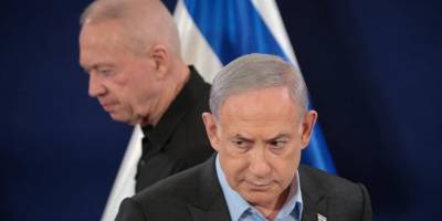 Netanyahu Gallant'ı görevden mi alacak?