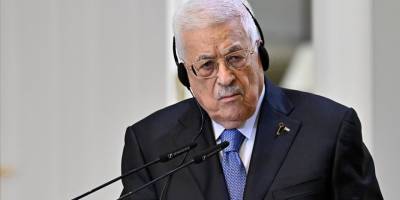 Abbas'tan, İsrail işgalinin bitmesi, Filistin devletinin tanınması ve BM'ye tam üyeliği için destek çağrısı