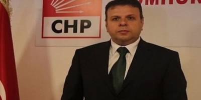 CHP Edirne Milletvekili Ediz Ün partisinden istifa etti