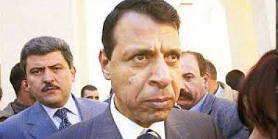 İşgal rejimi Gazze'de Muhammed Dahlan'a rol vermeyi planlıyor