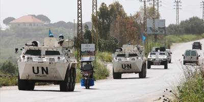 UNIFIL, İsrail ordusunun bir kez daha "mevzilerine doğrudan ve kasıtlı ateş açtığını" duyurdu