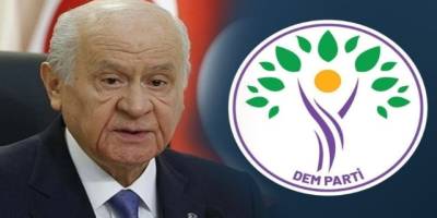 Bahçeli’nin diyalog çağrısı bize ne anlatıyor?