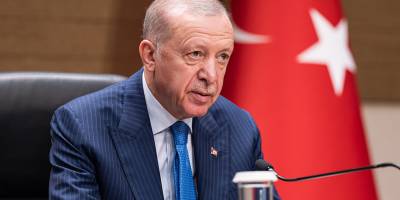 Erdoğan: Alkol ve kumar kadına şiddette önemli faktör