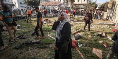 Gazze'nin kuzeyinde katliam yaşanıyor