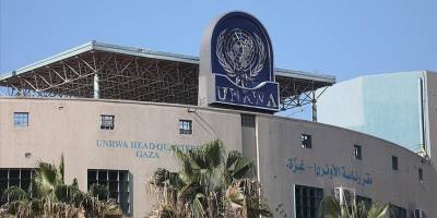 İşgal rejiminin UNRWA kısıtlamalarına karşı UAD'den alınacak görüş bağlayıcı olacak