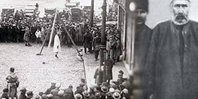 “İstediğim gibi olmazsanız sizi asarım” mesajı ve Şapka Kanunu