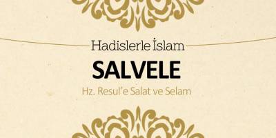 Salvele (Hz. Resul’e salat ve selam)