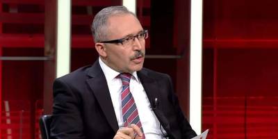 Abdulkadir Selvi’den inciler: HTŞ’yi Amerika kışkırtmış!